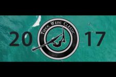 TIREE 2017 TRAILER