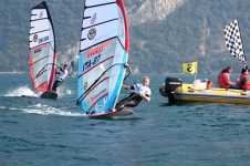 TORBOLE GRAND SLAM DAY 6 – SLALOM
