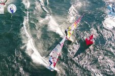 TORBOLE GRAND SLAM FINAL DAY – SLALOM