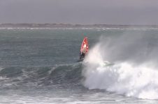 TRAVERSA AND DENEL IN ICELAND
