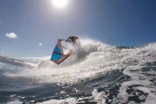 JOHN SKYE 2017 WRAP VIDEO