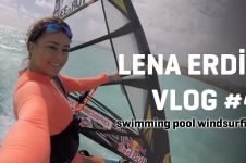 LENA ERIDL – VLOG#4