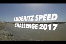 LUDERITZ SPEED CHALLENGE 2017