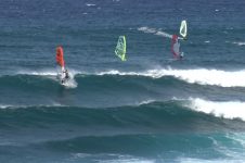 RAW FOOTAGE HO’OKIPA NOV 7 2017