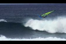 SLOW MOTION ALOHA CLASSIC 2017 ACTION