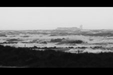 STORM HERWART @ THE BALTIC SEA