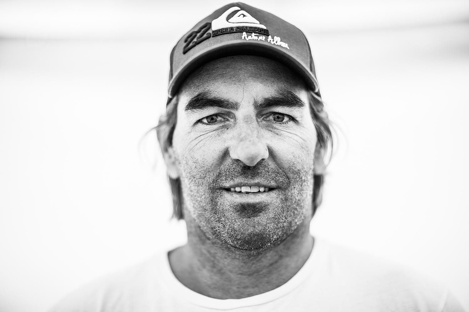 Windsurf Magazine ANTOINE ALBEAU ALL OR NOTHING