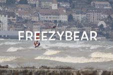 CRAZY FREEZYBEAR