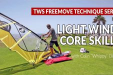 LIGHT WIND CORE SKILLS