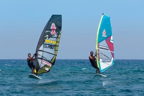 windfoil-lanzarote