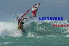 LEFTOVERS – 2017 GRAHAM EZZY HO’OKIPA ACTION