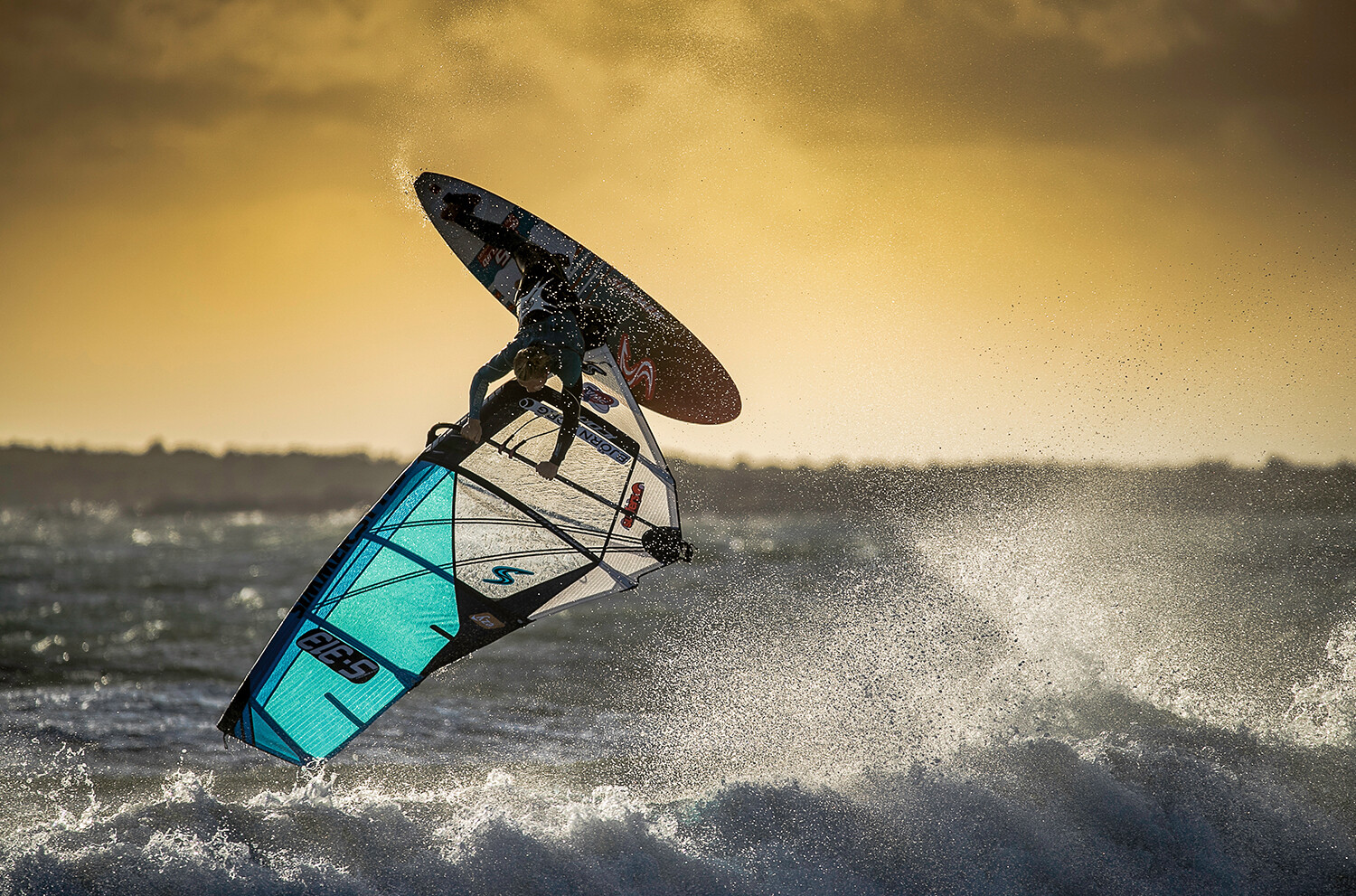 Windsurf Magazine SWEDEN VARBERG