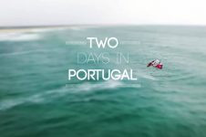 EMI E21 TWO DAYS IN PORTUGAL