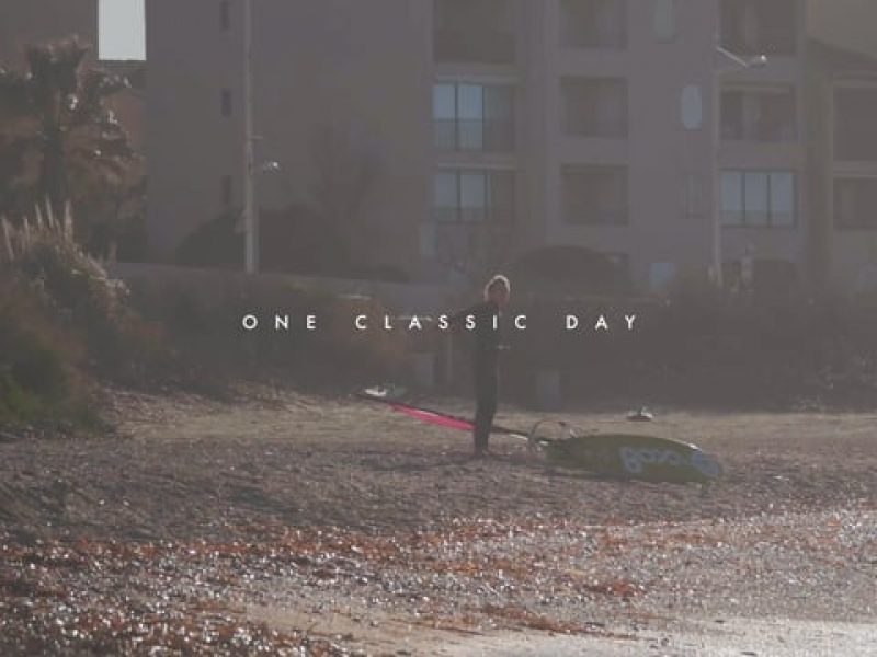 ONE CLASSIC DAY
