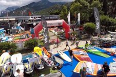 CIRCOLO SURF TORBOLE 2018