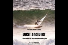 DUST & DIRT – WINDSURFING WA MOVIE