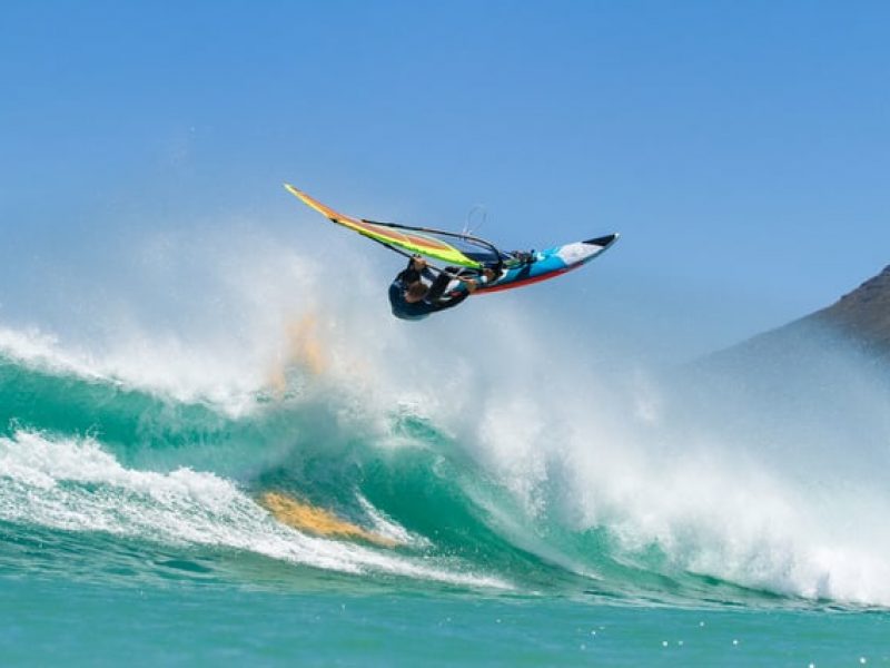 FINN MELLON – CAPE TOWN