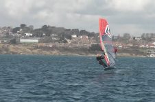 FOILING – RYA INSTRUCTOR FLIGHT SCHOOL