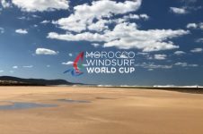 MOROCCO WINDSURF WORLD CUP 2018