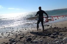 SPEED RUN GRAN CANARIA TWAN VERESPUT