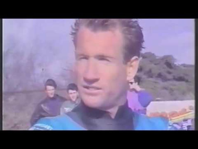 WINDSURF TV FROM THE 90s
