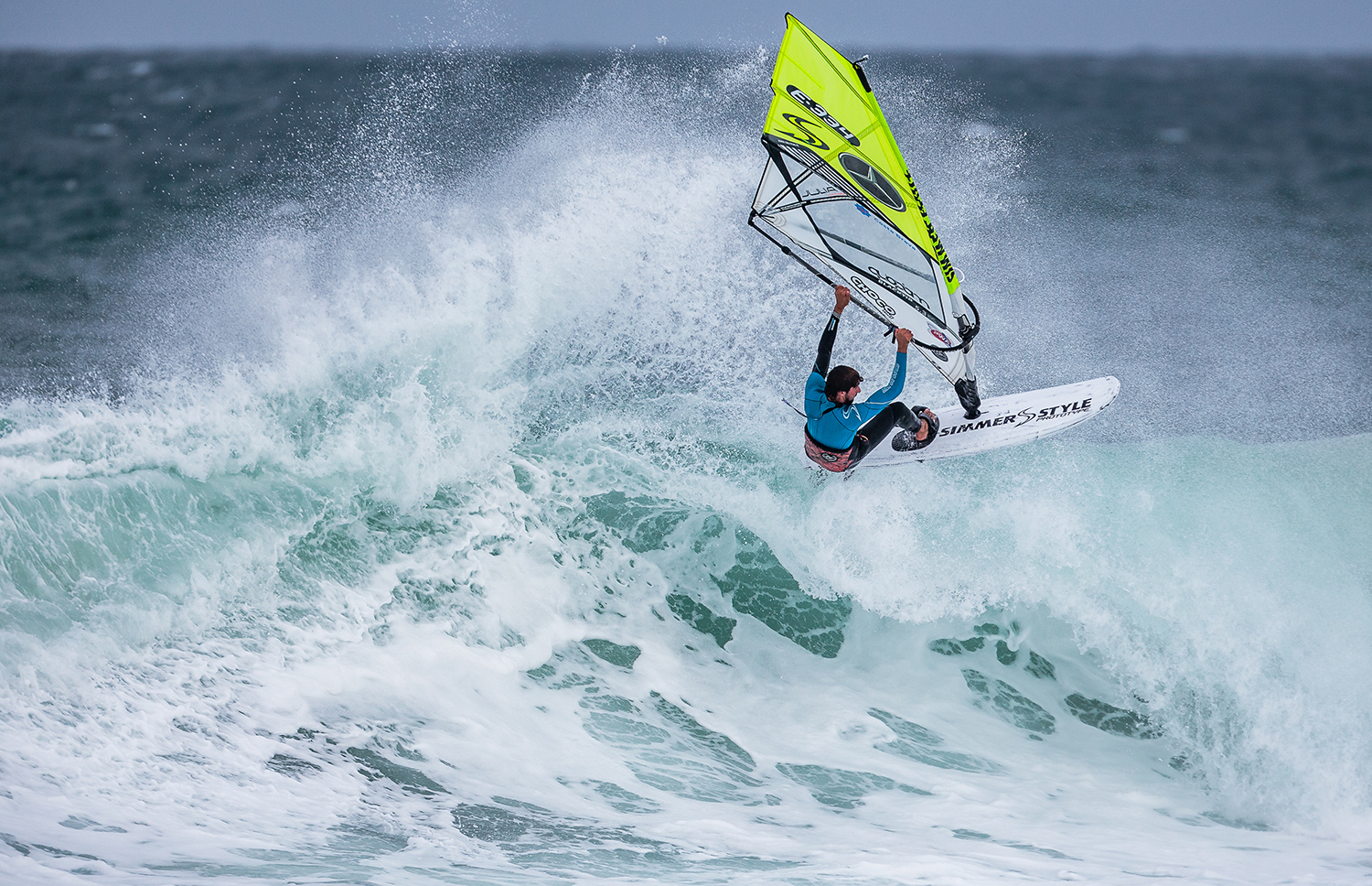 Windsurf Magazine TIREE TRULY CLASSIC