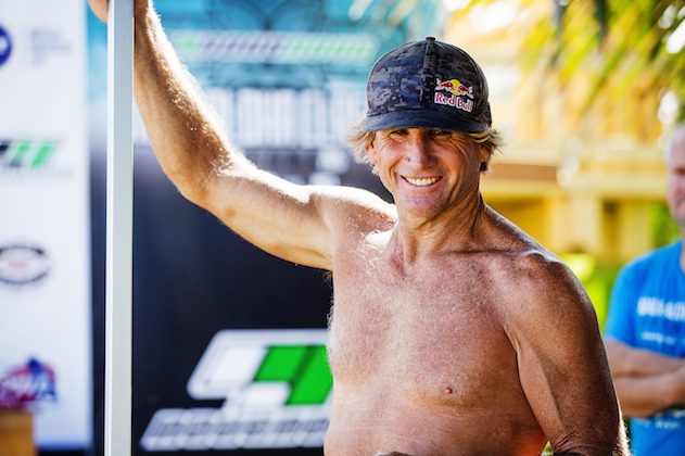 Windsurf MagazineTHE LIFE OF WINDSURFING LEGEND ROBBY NAISH