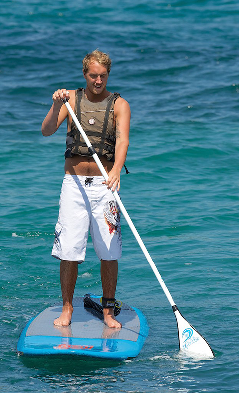 Coverack Windsurfing 04 480px