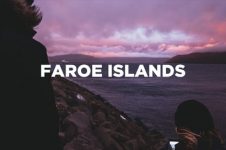 FAROE ISLANDS