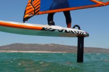 NEW RRD ALU HYDROFOIL