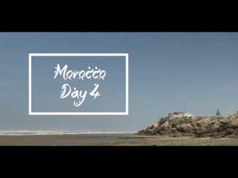 PWA MOROCCO 2018 DAY 4