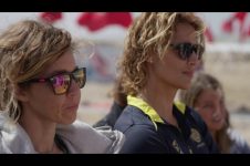 PWA MOROCCO WINDSURF WORLD CUP DAY 1,2 & 3