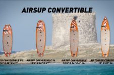 RRD AIRSUP CONVERTIBLE V4