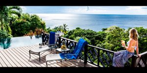 Tobago Planet