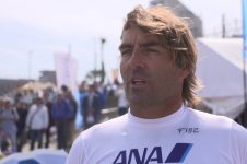 ANA WINDSURF WORLD CUP YOKOSUKA JAPAN – DAY 2