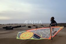 DONKEYS & WAVES WINDSURFING IN MOULAY