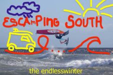 ES’CAMPING – THE ENDLESS WINTER MOVIE