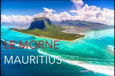 MAURITIUS LE MORNE ION CLUB SPORTIF VIDEO