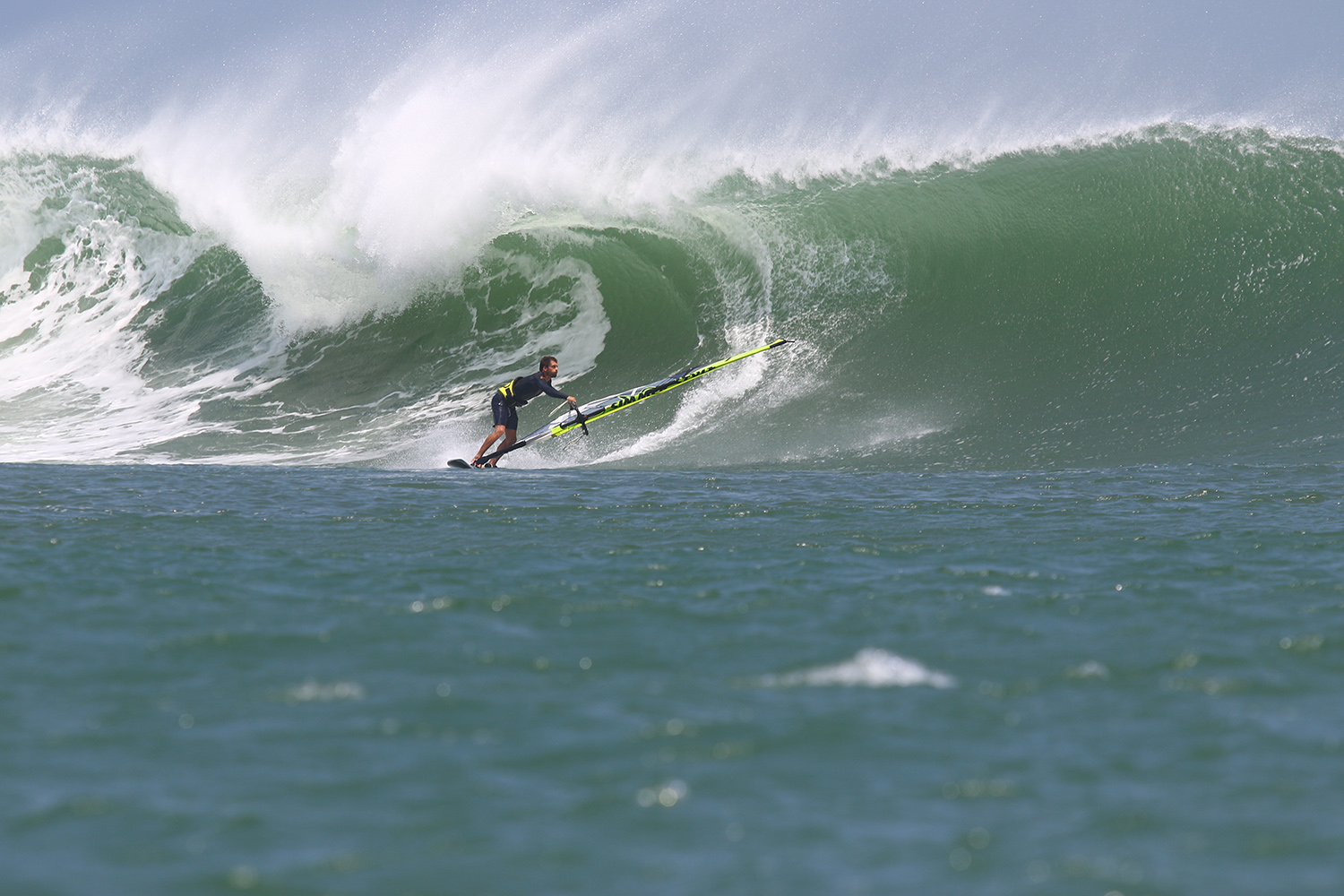 Windsurf Magazine Online INDONESIA - JAVA GOLD