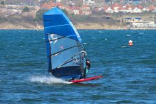 Loft Sails Oxygen 681px