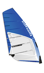 Loftsails Switchblade 150px