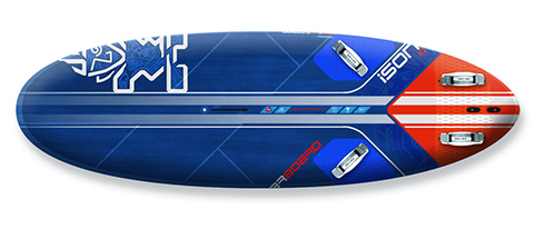 Starboard Isonic Reflex C 480px