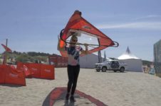 DAY 1 – PWA VIANA WORLD CUP 2018