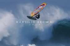 MARCILIO BROWNE 2918 MAUI SEASON EDIT