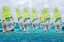 NORTH AMERICAN WINDSURFING CHAMPIONSHIPS | CANCUN