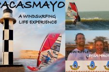 PACASMAYO | A WINDSURFING LIFE EXPERIENCE