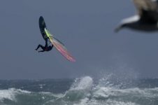 ROBBY SWIFT CHILE 2018