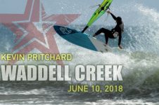 WADDELL CREEK | KEVIN PRITCHARD