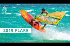 2019 STARBOARD FLARE