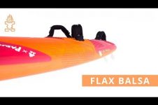 2019 STARBOARD FLAX BALSA